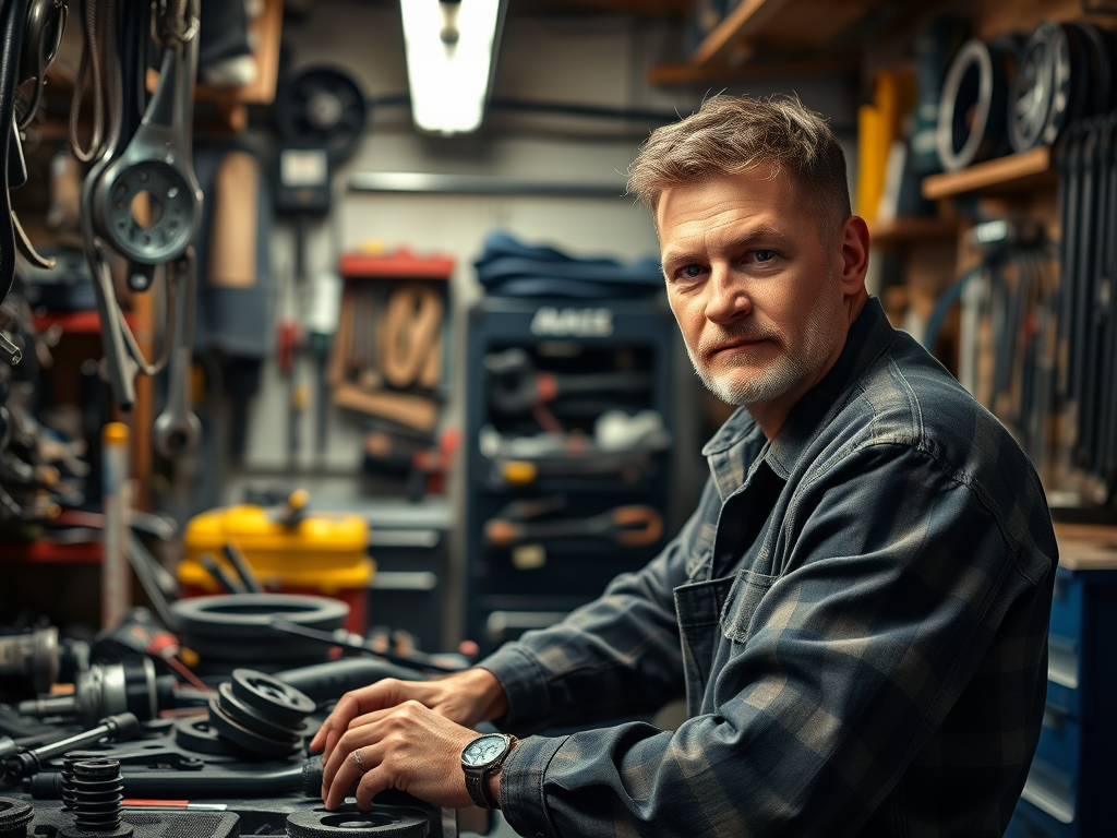 mechanics tyres 247 London